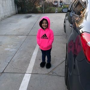 Meet your Posher, Rosa